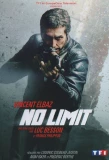 Poster for No Limit