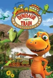 Poster for Dinosaur Train