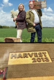 Poster for Harvest