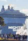 Poster for Mighty Ships