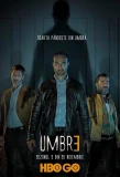 Poster for Umbre