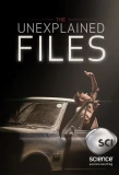 Poster for The Unexplained Files