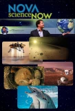 Poster for NOVA scienceNOW