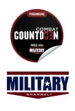 Poster for Combat Countdown