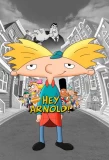 Poster for Hey Arnold!