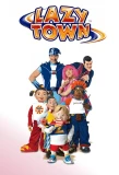 Poster for LazyTown