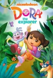 Poster for Dora the Explorer