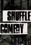 Poster for Comedy Shuffle
