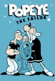 Poster for Popeye
