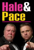 Poster for Hale & Pace