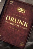 Poster for Drunk History