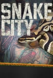 Poster for Snake City