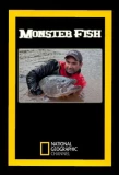 Poster for Monster Fish