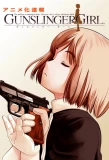 Poster for Gunslinger Girl