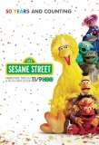 Poster for Sesame Street