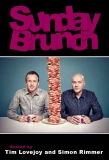Poster for Sunday Brunch