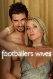 Poster for Footballers' Wives