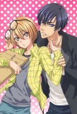 Poster for Love Stage!!