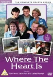 Poster for Where the Heart Is