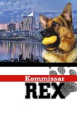 Poster for Kommissar Rex