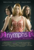 Poster for Nymphs