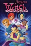 Poster for W.I.T.C.H.