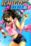 Poster for Ichigo 100%