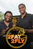 Poster for 2 Fat 2 Fly