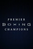 Poster for Premier Boxing Champions
