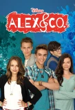 Poster for Alex & Co.