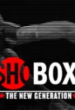 Poster for ShoBox: The New Generation