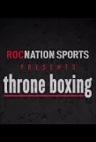 Poster for Throne Boxing