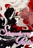 Poster for Strawberry Panic