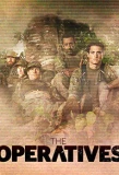 Poster for The Operatives