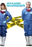 Poster for Mr & Mrs Murder