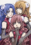 Poster for Princess Princess