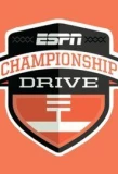 Poster for Championship Drive: Who's In?