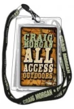 Poster for Craig Morgan All Access Outdoors