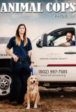 Poster for Animal Cops: Phoenix