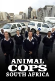 Poster for Animal Cops: South Africa