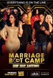 Poster for Marriage Boot Camp: Reality Stars