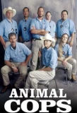 Poster for Animal Cops: Houston
