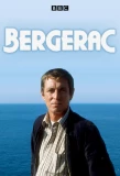 Poster for Bergerac