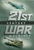 Poster for 21st Century War Machines