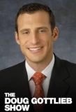 Poster for The Doug Gottlieb Show