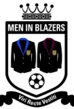 Poster for The Men in Blazers Show