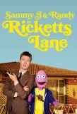 Poster for Sammy J & Randy in Ricketts Lane