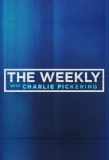 Poster for The Weekly with Charlie Pickering