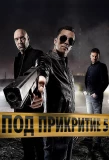 Poster for Pod Prikritie