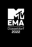 Poster for MTV Europe Music Awards